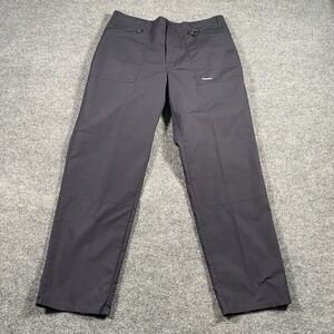 Rohan Mens 38x30 Airlight Hiking Outdoors Travel Pants Lightweight Pockets